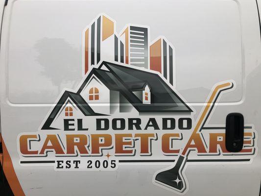 El Dorado Carpet Care