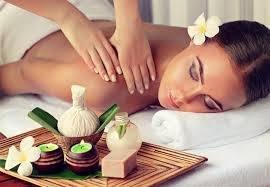 Luxurious Relaxing Massages