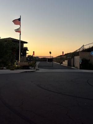 Dana Point Nature Interpretive Center