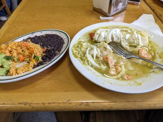 Nuevo Tacos Al Suadero