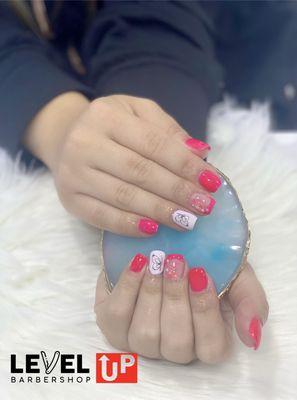 Gel Manicure