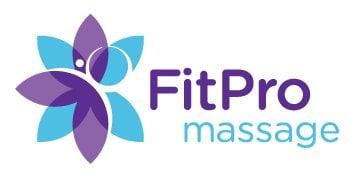 Fit Pro Massage Logo