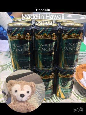 Made in Hawaii Fair 2016 #DuffyOnTheGo