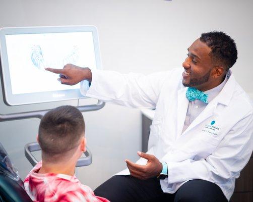 North Miami Beach Orthodontist