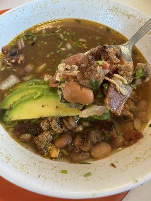 Carne en su jugo