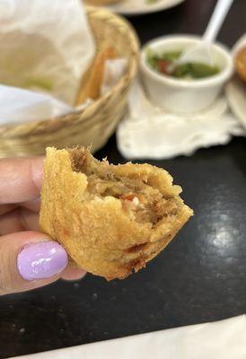 Empanada de Carne