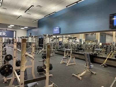 Onelife Fitness - Lawrenceville