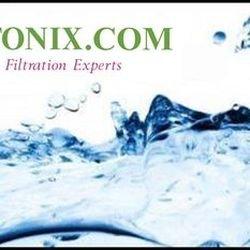 Hydrotonix Water