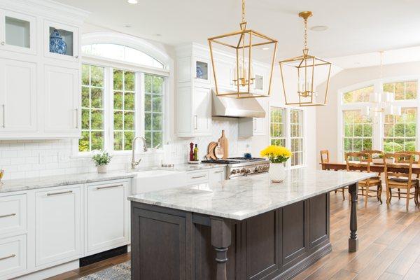 Kitchen & Countertop Center of New England