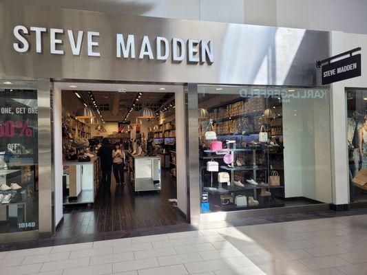 Steve Madden