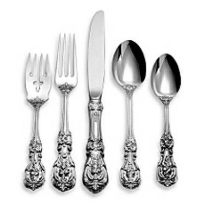 Sell sterling silver flatware Orlando