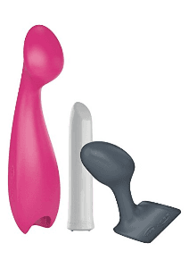 Buy Now: We-Vibe Tango Pleasure Mate Collection https://www.castlemegasto­re.com/0mdk