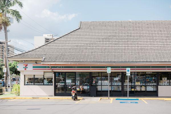 7-Eleven Hawaii