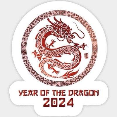 Year of 2024