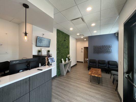 North Tampa Spine & Joint Center