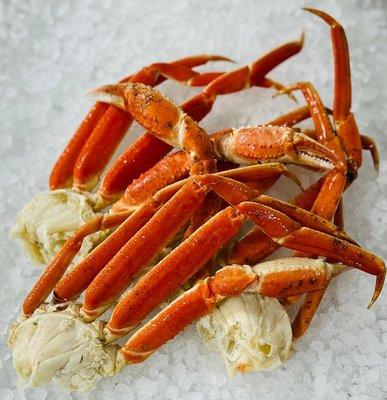 Snow crab