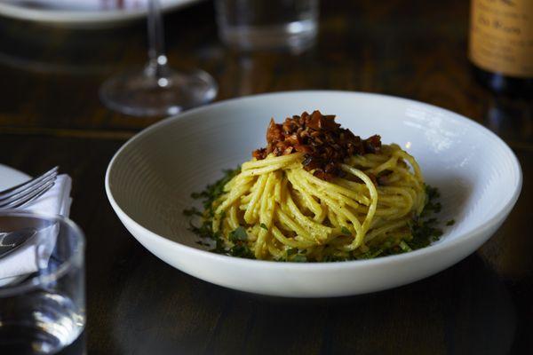 Carbonara Pasta