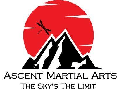 Ascent Logo