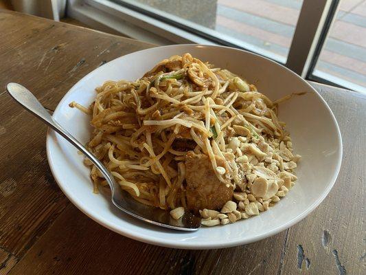 Pad Thai Pork