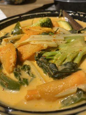 Red Curry