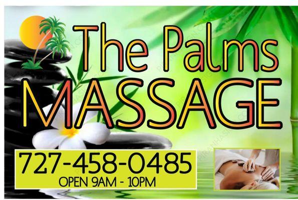 Great local business for Massge.  Professional license therapy,  provide the best body massage, must try ....