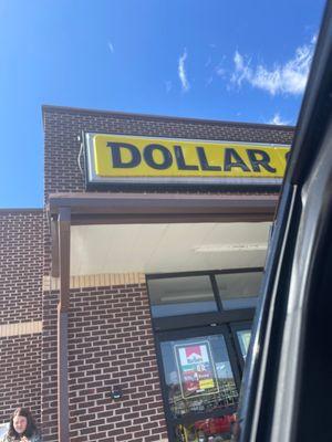 Dollar General