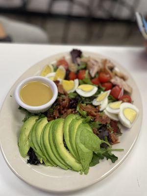 Cobb salad