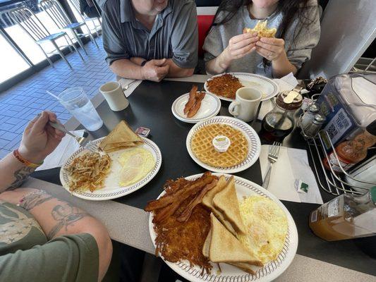 Waffle House