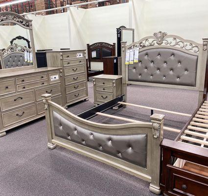 Eileen Bed Frame