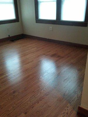 Knox Hardwood Flooring