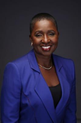 Caribbean American Attorney, Clover Barrett, specializes in Divorce, Bankruptcy & Estate.