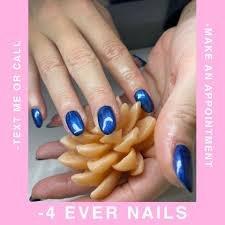 Beautiful Nails!