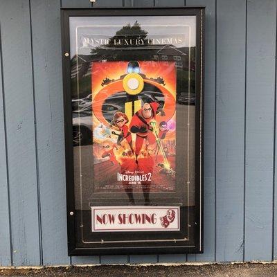 Incredibles 2