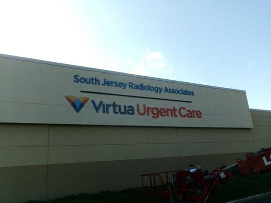 South Jersey Radiology - Voorhees