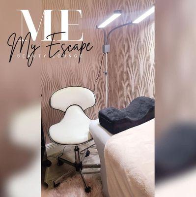 My Escape Beauty Lounge