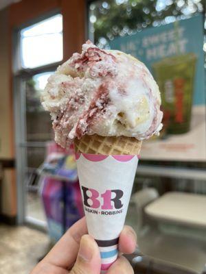 Baskin-Robbins