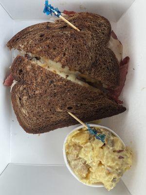 Reuben