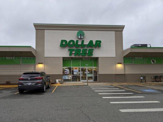 Dollar Tree