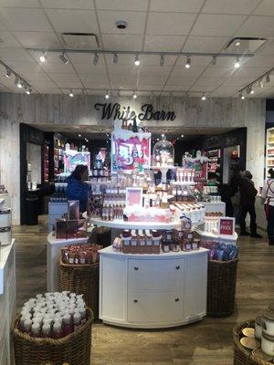 Bath & Body Works