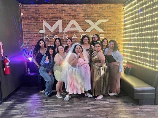 Looking for the best karaoke bar in Fountain Valley? You've found it! Swing by Max Karaoke Studio for an unforgettable night.