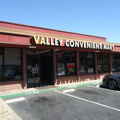 Valley Convenient Mart