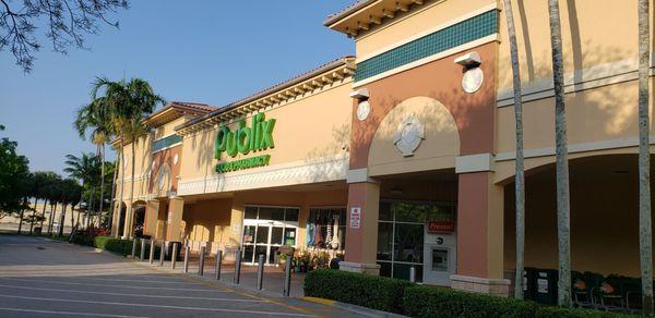 Publix Super Market Plaza