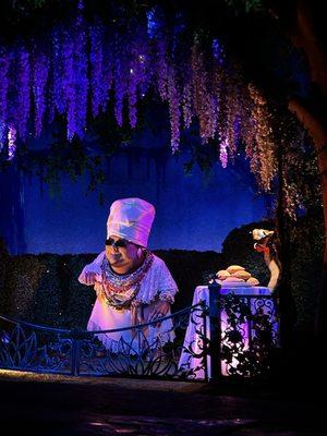 Tiana's Bayou Adventure – New!