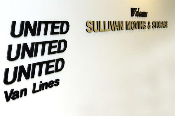 Sullivan Moving, San Diego, Agent for United Van Lines