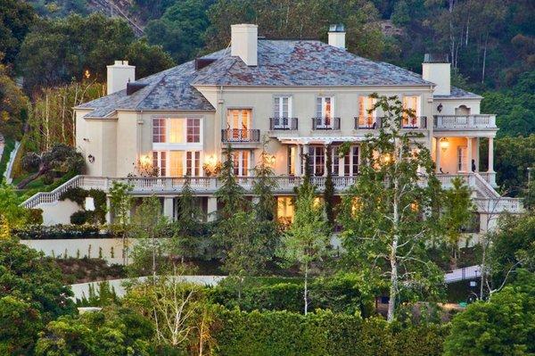 Bel-Air Estate