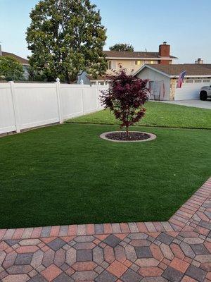 Learn about the many benefits of artificial grass!