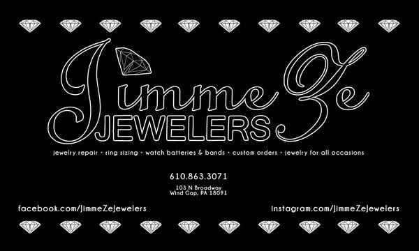 Jimmeze Jewelers