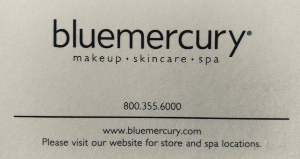 Bluemercury