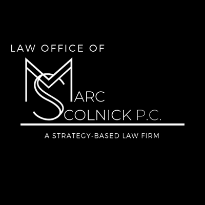 Law Office of Marc Scolnick