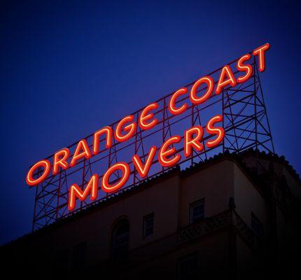 Movers